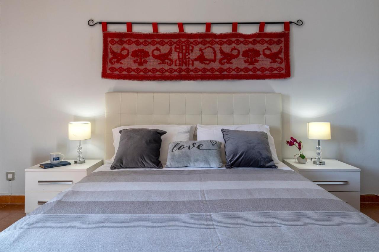 Lungomare Garibaldi - Attico A Due Passi Dal Mare Apartment อาลเกโร ภายนอก รูปภาพ